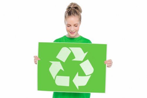 Eco-friendly furniture disposal methods